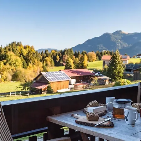 Haus Söllereck Nr 235 Apartment *