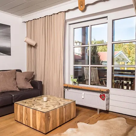 Appartement Haus Soellereck Nr 235