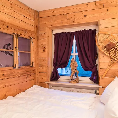 Haus Soellereck Nr 235 Όμπερσντορφ