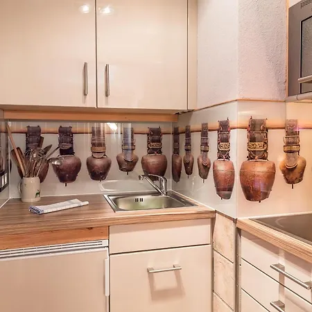 Haus Soellereck Nr 235 Όμπερσντορφ