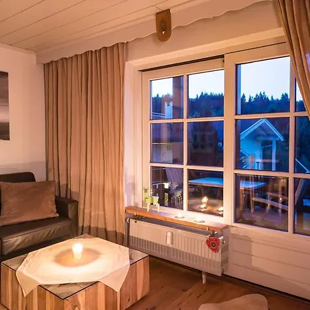 Haus Soellereck Nr 235 Appartement *