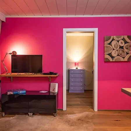 Appartement Haus Soellereck Nr 235 *