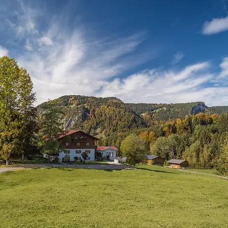 Διαμέρισμα Haus Soellereck Nr 235 Όμπερσντορφ