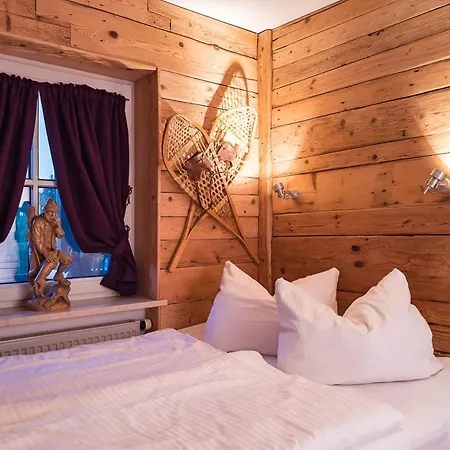 Appartement Haus Soellereck Nr 235