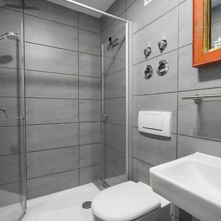 Διαμέρισμα Haus Soellereck Nr 235 Όμπερσντορφ