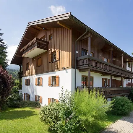 Haus Soellereck Nr 235 Διαμέρισμα *