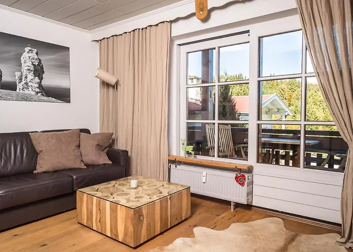 Διαμέρισμα Haus Soellereck Nr 235