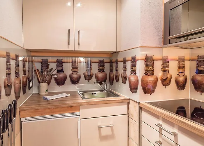 Haus Soellereck Nr 235 Όμπερσντορφ