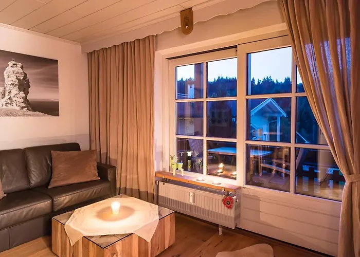 Haus Soellereck Nr 235 דירה *