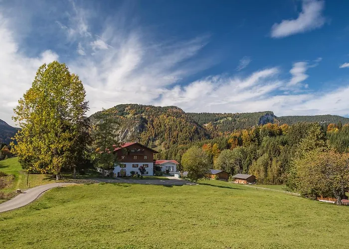 Διαμέρισμα Haus Soellereck Nr 235 Όμπερσντορφ