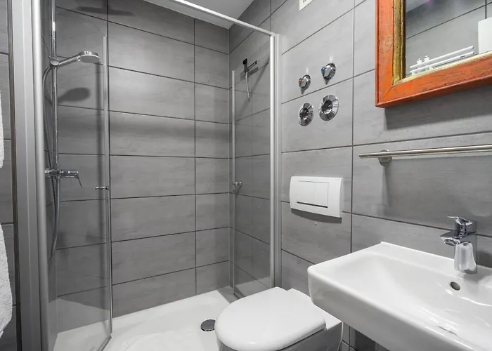 דירה Haus Soellereck Nr 235 אוברסטדורף